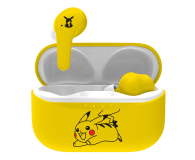 OTL TECHNOLOGIES TWS - POKEMON PIKACHU - 738635 - zdjęcie 1